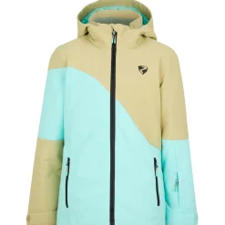 Ziener - Girl's Avine-Z - Skijacke