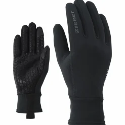 Ziener - Idiwool Touch Glove Multisport - Handschuhe