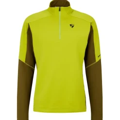 Ziener - Jiroto-Z - Fleecepullover