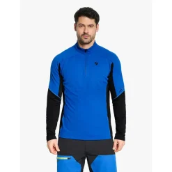 Ziener - Jiroto-Z - Fleecepullover