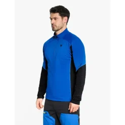 Ziener - Jiroto-Z - Fleecepullover