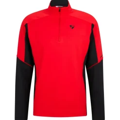 Ziener - Jiroto-Z - Fleecepullover