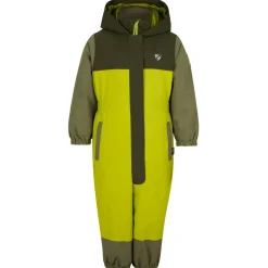 Ziener - Kid's Anup-Z - Overall