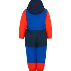 Ziener - Kid's Anup-Z - Overall