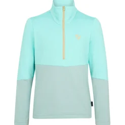 Ziener - Kid's Jarps-Z - Fleecepullover