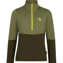 Ziener - Kid's Jarps-Z - Fleecepullover