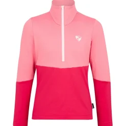 Ziener - Kid's Jarps-Z - Fleecepullover