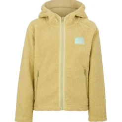 Ziener - Kid's Juha-Z - Fleecejacke