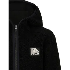 Ziener - Kid's Juha-Z - Fleecejacke