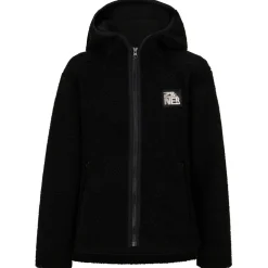 Ziener - Kid's Juha-Z - Fleecejacke