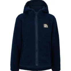Ziener - Kid's Juha-Z - Fleecejacke