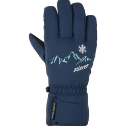 Ziener - Kid's Lailla AS(R) - Handschuhe