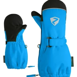 Ziener - Kid's Lanupo-Z AS - Handschuhe