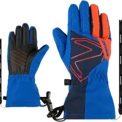 Ziener - Kid's Laval AS AW - Handschuhe