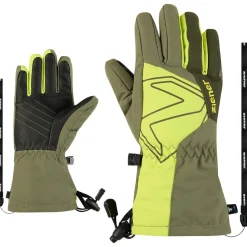 Ziener - Kid's Laval AS AW - Handschuhe