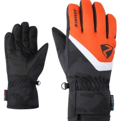 Ziener - Kid's Loriko AS(R) - Handschuhe