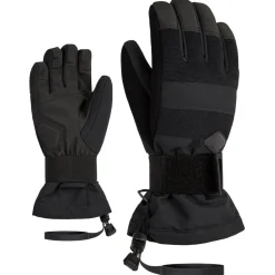 Ziener - Kid's Manu-Z AS - Handschuhe