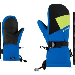 Ziener - Lanic GTX + Gore Plus Warm Mitten Glove Junior - Handschuhe