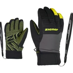 Ziener - Lanus AS PR Glove Junior - Handschuhe