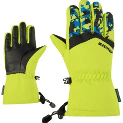 Ziener - Lett AS Glove Junior - Handschuhe