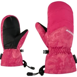 Ziener - Lettero AS Mitten Glove Junior - Handschuhe