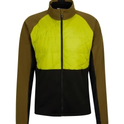 Ziener - Nodin-Z - Kunstfaserjacke