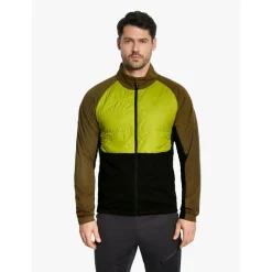 Ziener - Nodin-Z - Kunstfaserjacke