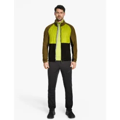 Ziener - Nodin-Z - Kunstfaserjacke