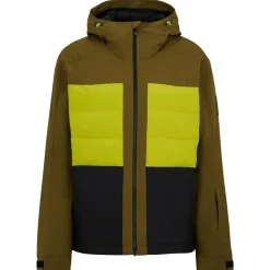 Ziener - Tarlo-Z - Skijacke