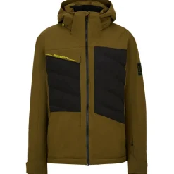 Ziener - Tidal-Z - Skijacke