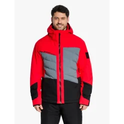 Ziener - Tidal-Z - Skijacke