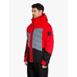 Ziener - Tidal-Z - Skijacke