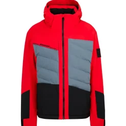 Ziener - Tidal-Z - Skijacke