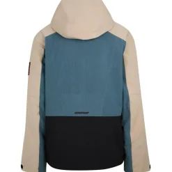 Ziener - Tobin-Z - Skijacke