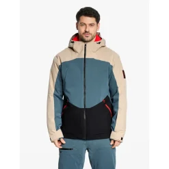 Ziener - Tobin-Z - Skijacke