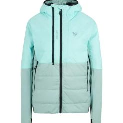 Ziener - Women's Nakala-Z - Kunstfaserjacke