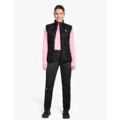 Ziener - Women's Nalia-Z - Kunstfaserweste