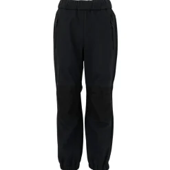 ZIG ZAG - Kid's Ludo Softshell Pants W-Pro 8000 - Softshellhose