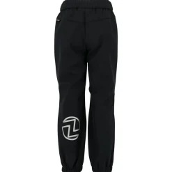 ZIG ZAG - Kid's Ludo Softshell Pants W-Pro 8000 - Softshellhose