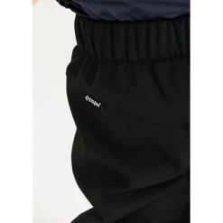 ZIG ZAG - Kid's Ludo Softshell Pants W-Pro 8000 - Softshellhose