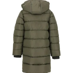 ZIG ZAG - Kid's Luisa Puffer Parka - Parka