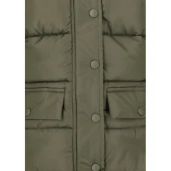 ZIG ZAG - Kid's Luisa Puffer Parka - Parka