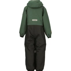ZIG ZAG - Kid's Merry Melange Coverall W-Pro 15000 - Overall