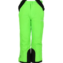 ZIG ZAG - Kid's Provo Ski Pants W-Pro 10.000 - Skihose