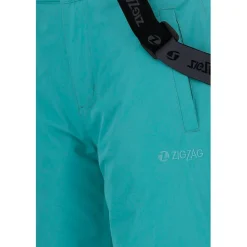 ZIG ZAG - Kid's Provo Ski Pants W-Pro 10.000 - Skihose