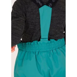 ZIG ZAG - Kid's Provo Ski Pants W-Pro 10.000 - Skihose