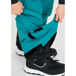 ZIG ZAG - Kid's Provo Ski Pants W-Pro 10.000 - Skihose