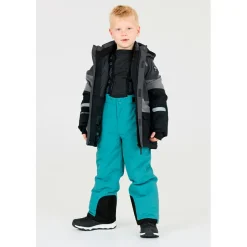 ZIG ZAG - Kid's Provo Ski Pants W-Pro 10.000 - Skihose