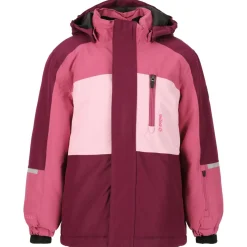 ZIG ZAG - Kid's Scout Ski Jacket W-Pro 10000 - Skijacke