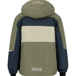 ZIG ZAG - Kid's Scout Ski Jacket W-Pro 10000 - Skijacke